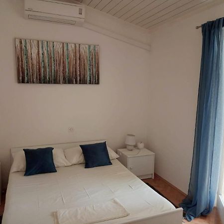 Apartman Biokovo Baška Voda المظهر الخارجي الصورة