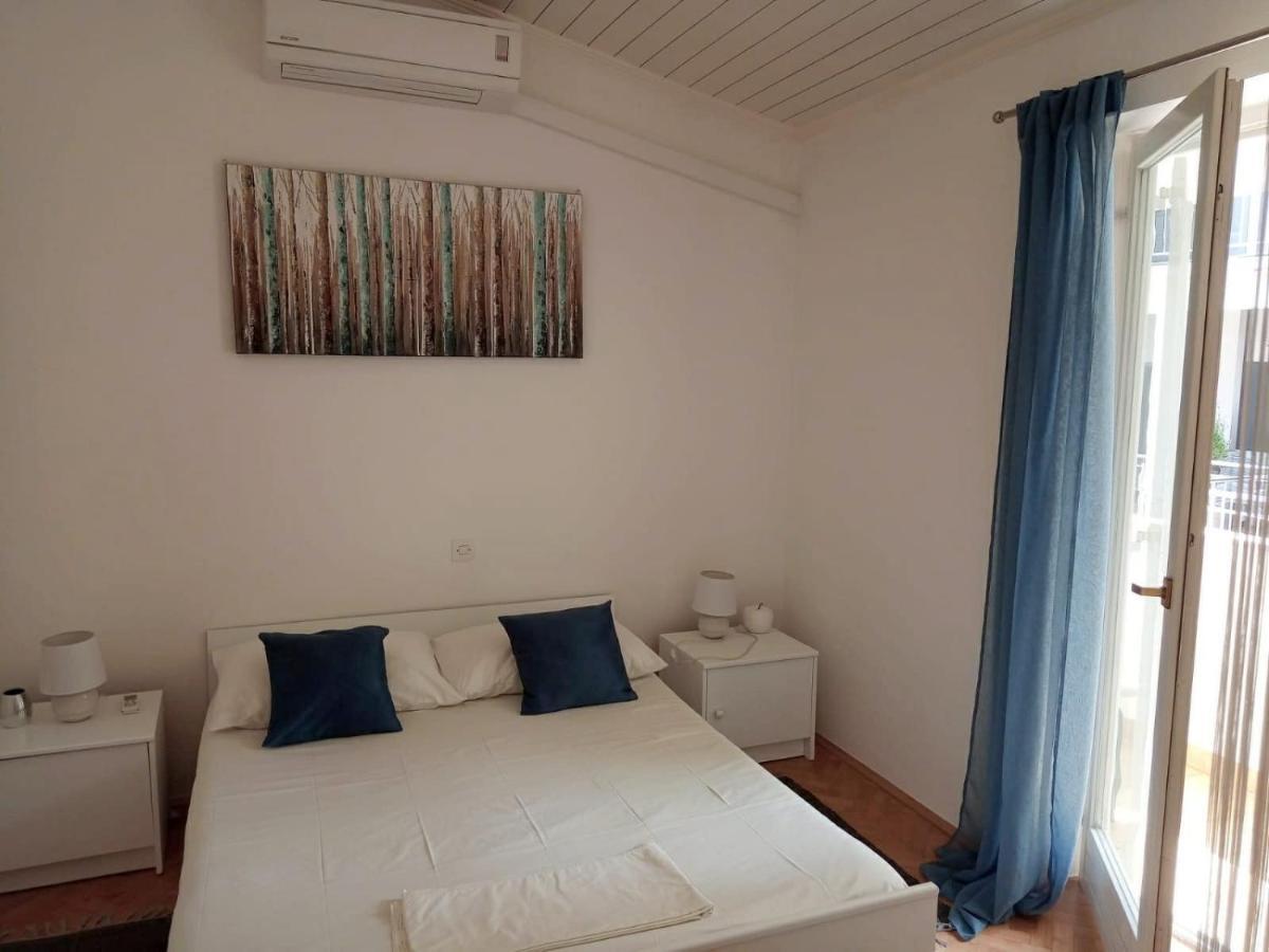 Apartman Biokovo Baška Voda المظهر الخارجي الصورة