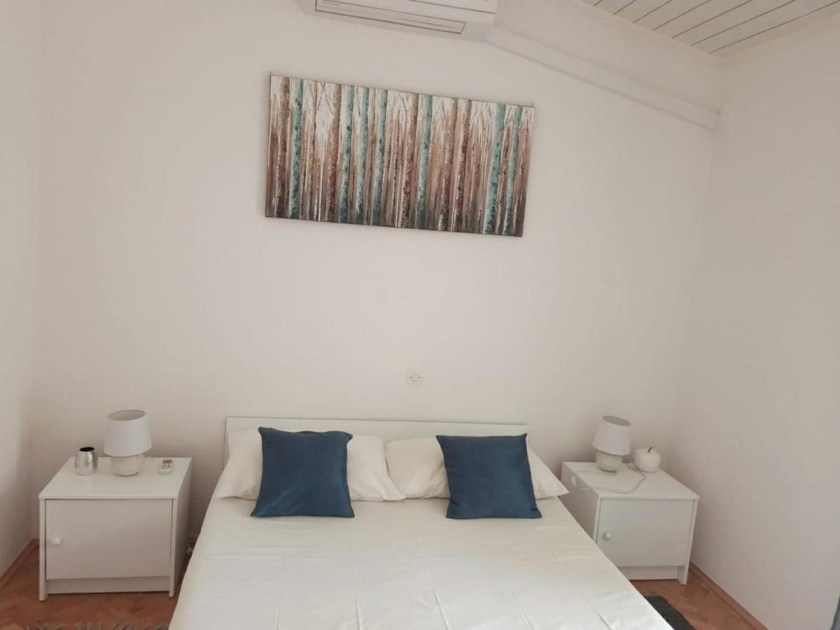 Apartman Biokovo Baška Voda المظهر الخارجي الصورة